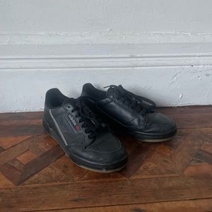 Adidas Continental Sneakers